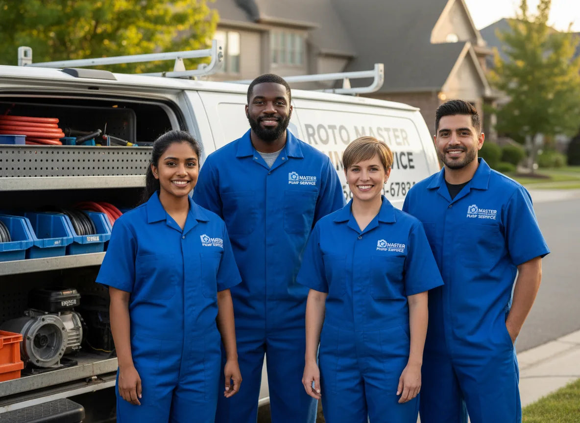 Sump Pump Installation company in Orland Park, IL
